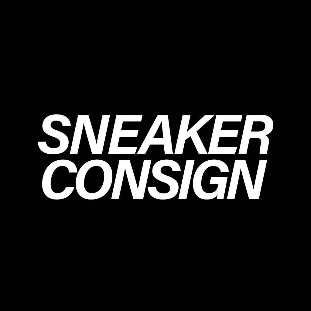 Sneaker Consign Store Consignment System